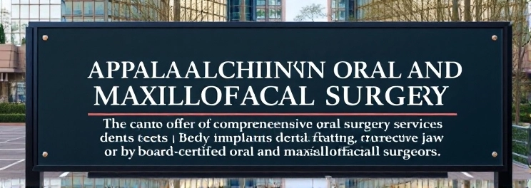 Appalachian Oral and Maxillofacial Surgery
