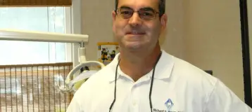 Richard S. Baum, DMD - Family Dentistry Liberty Corner
