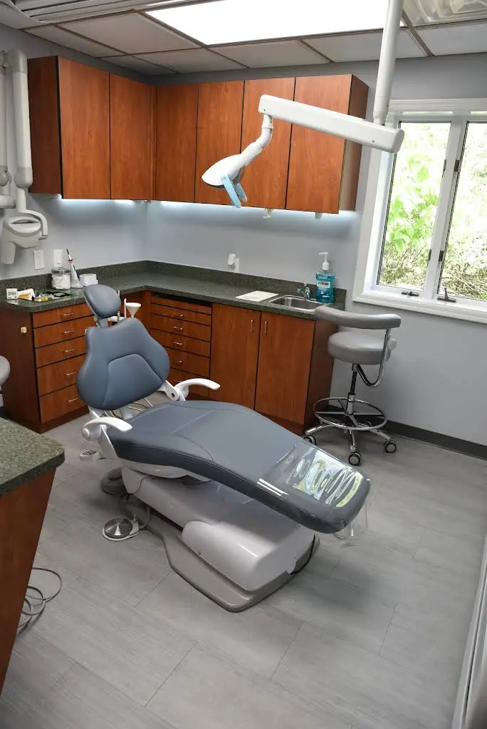 Stirling Valley Dental Associates
