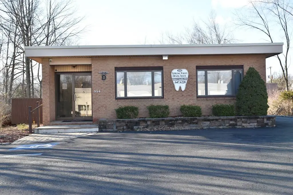 Stirling Valley Dental Associates
