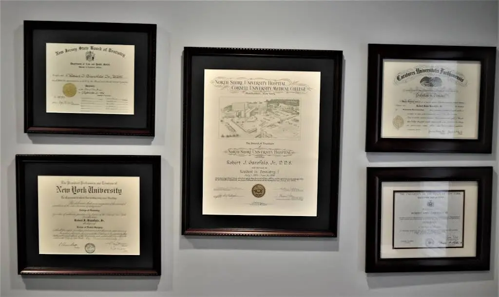 Stirling Valley Dental Associates