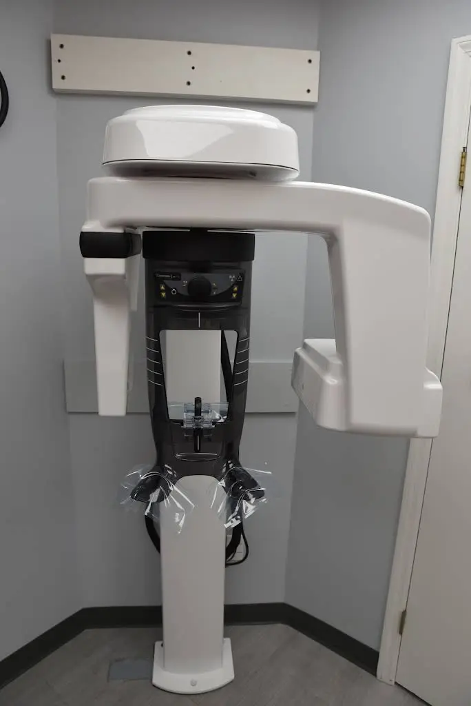Stirling Valley Dental Associates