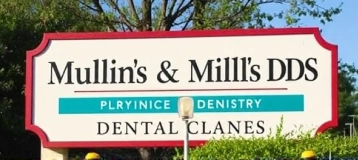Mullins & Millins DDS