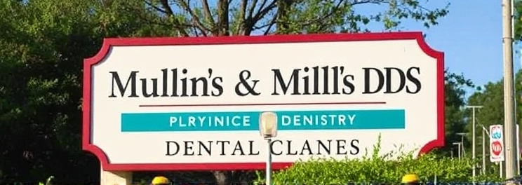 Mullins & Millins DDS