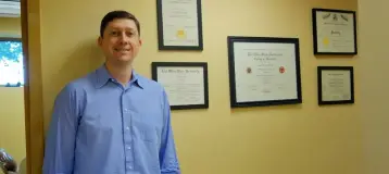 Morris County Endodontics