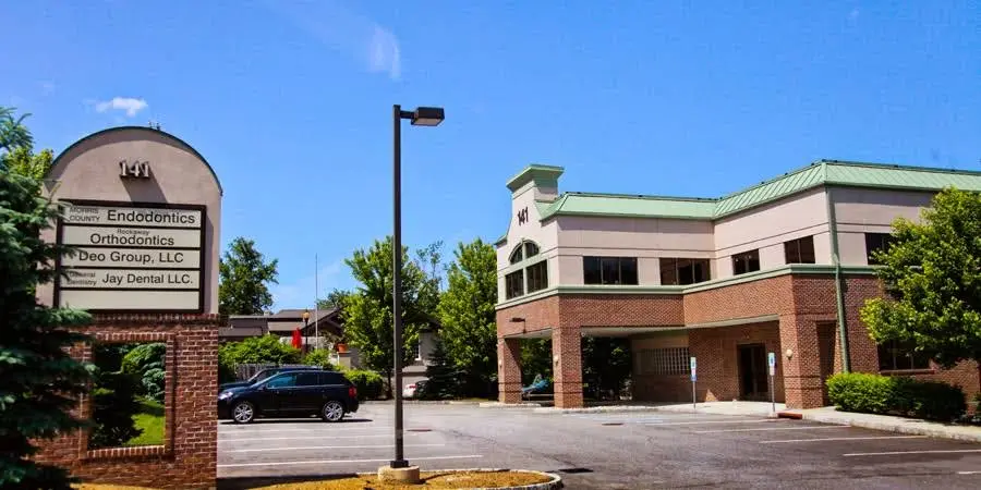 Morris County Endodontics