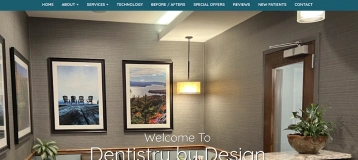 Dentistry by Design - Denville