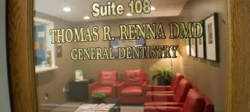 Thomas R. Renna DMD