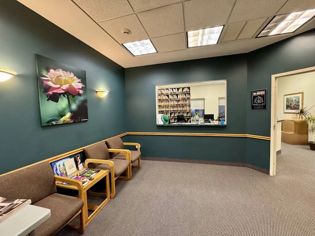 Morris Plains Family Dentistry - Professional dental clinic exterior with modern facilities