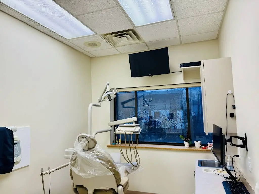 Morris Plains Family Dentistry