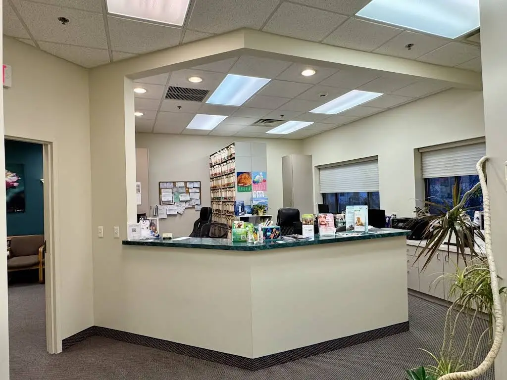 Morris Plains Family Dentistry