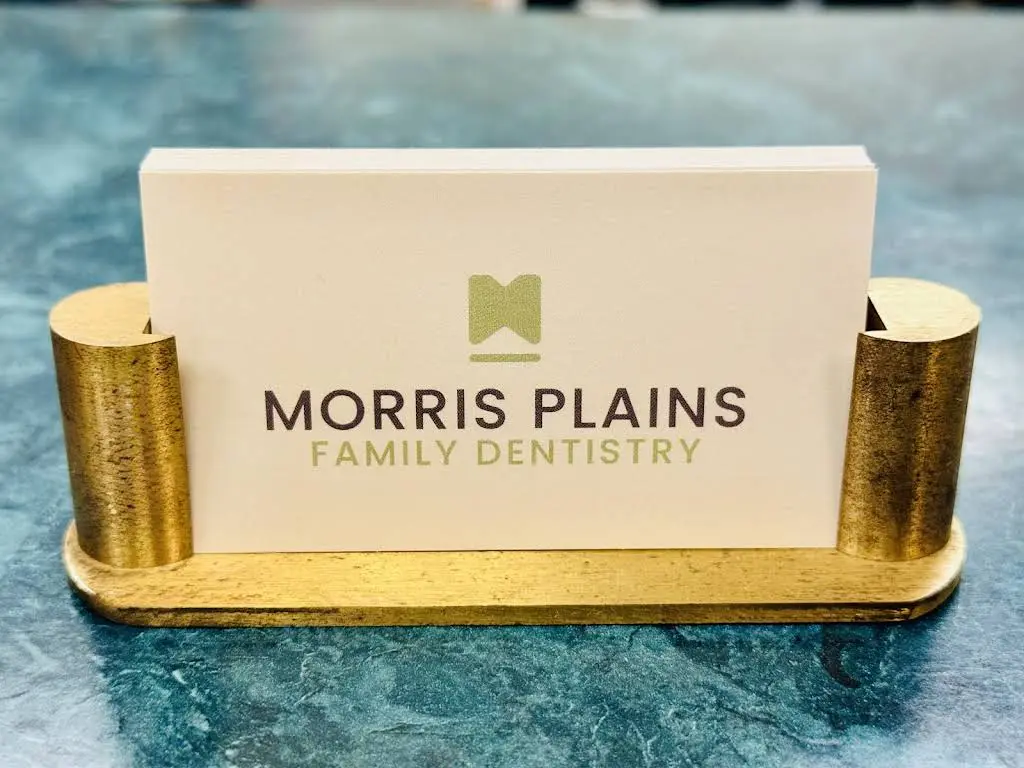 Morris Plains Family Dentistry