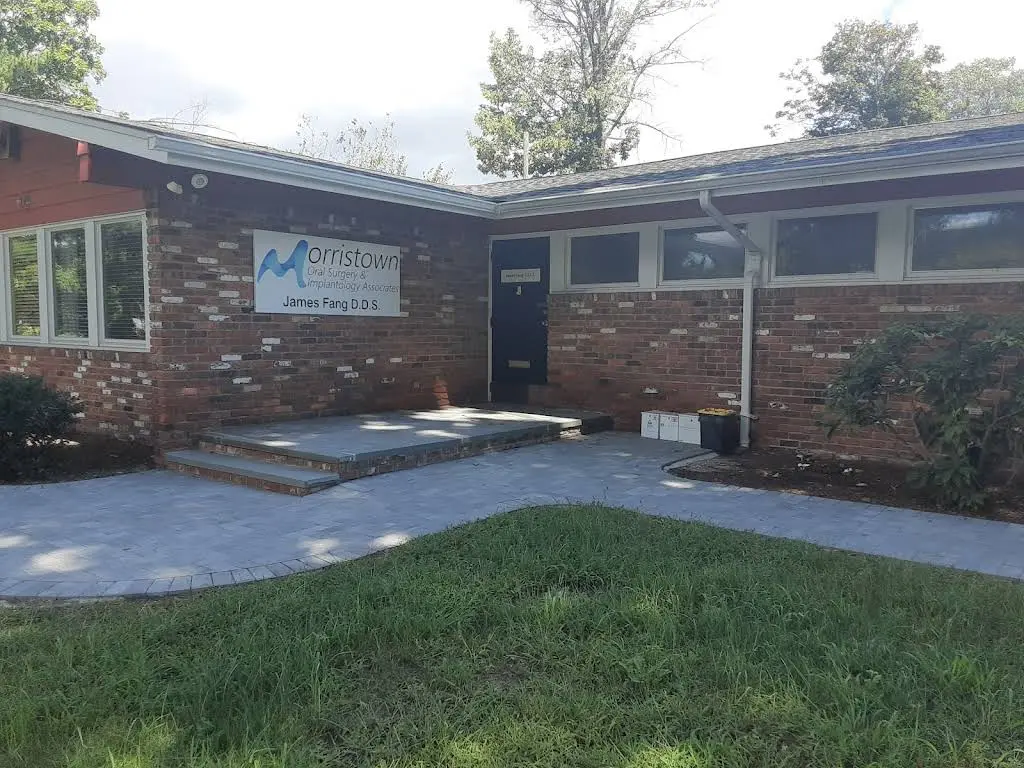 Morristown Oral Surgery & Implantology Associates
