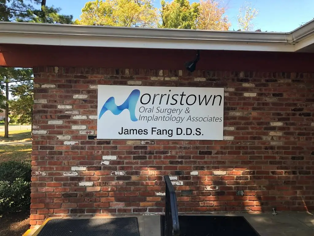 Morristown Oral Surgery & Implantology Associates