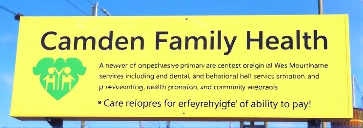 Camden Family Health