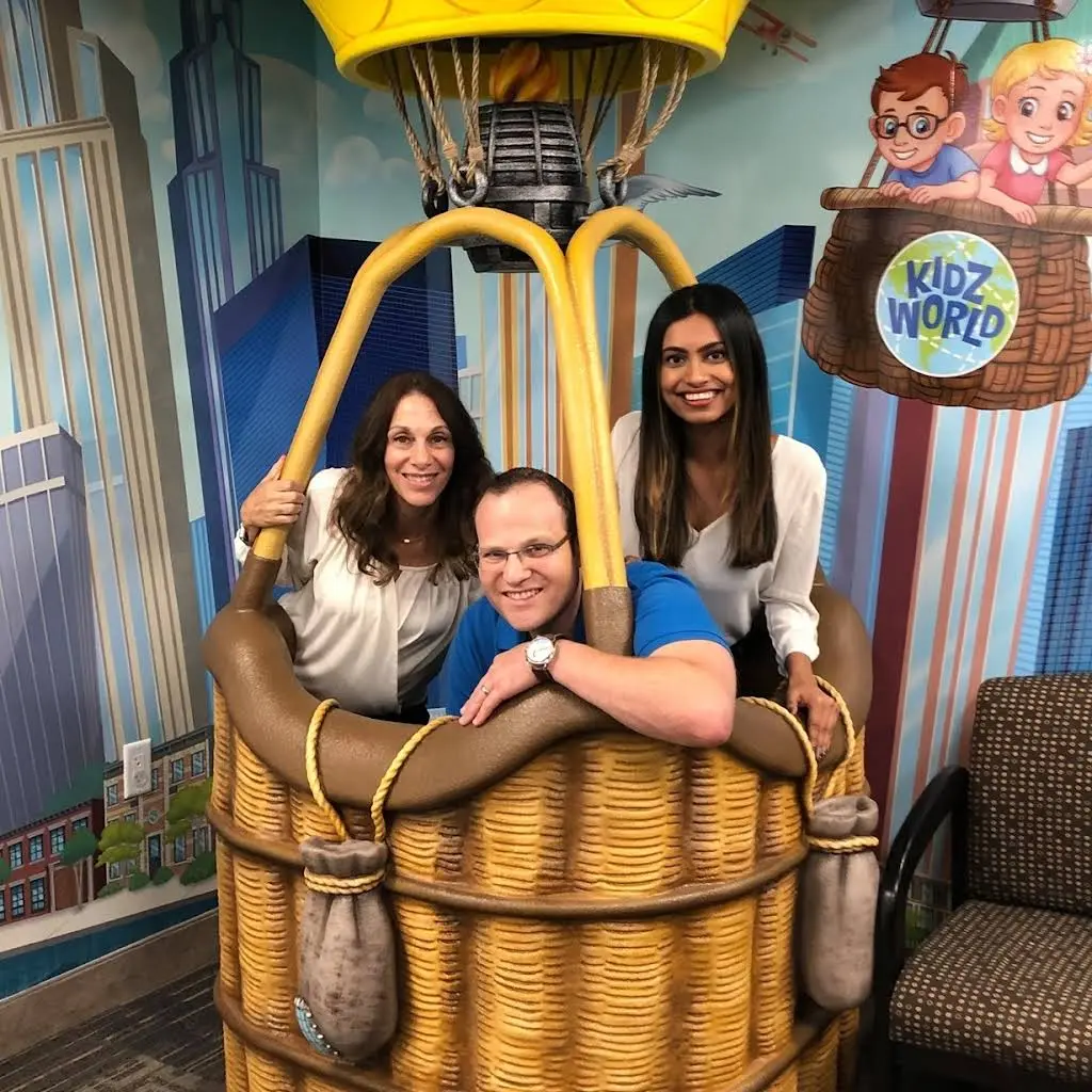 Kidz World Pediatric Dentistry & Orthodontics