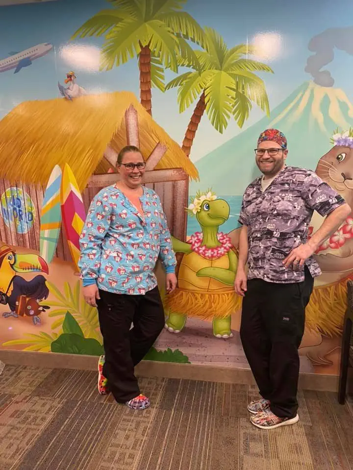Kidz World Pediatric Dentistry & Orthodontics