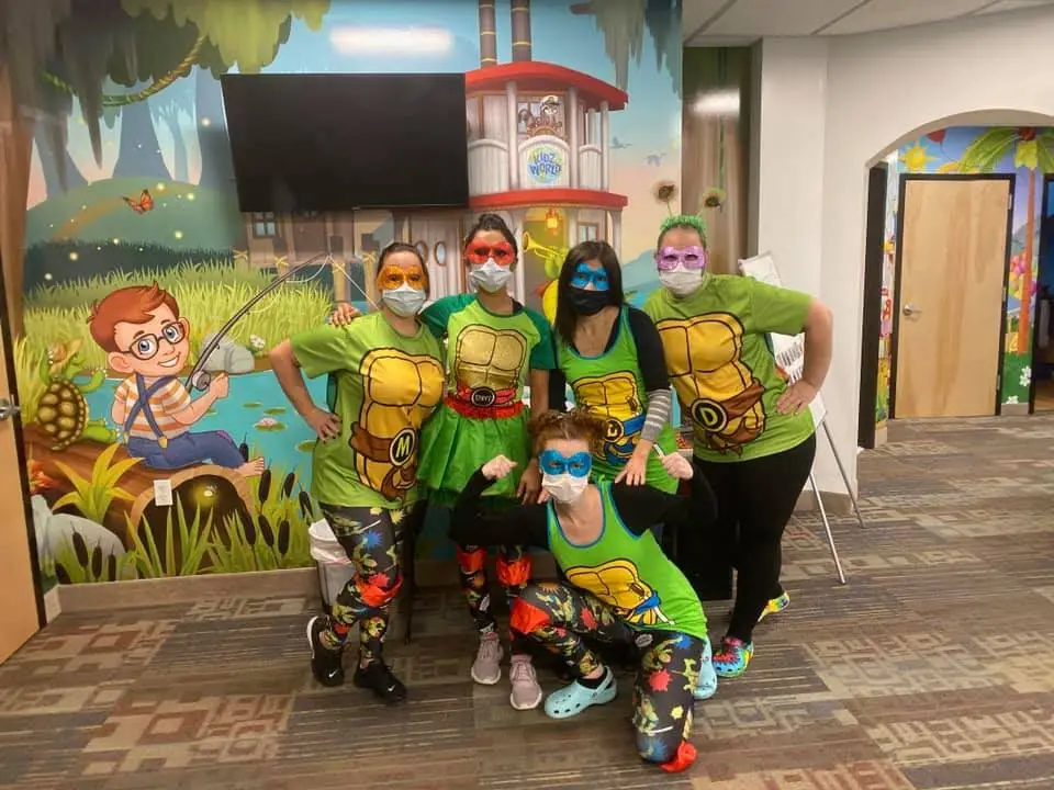Kidz World Pediatric Dentistry & Orthodontics