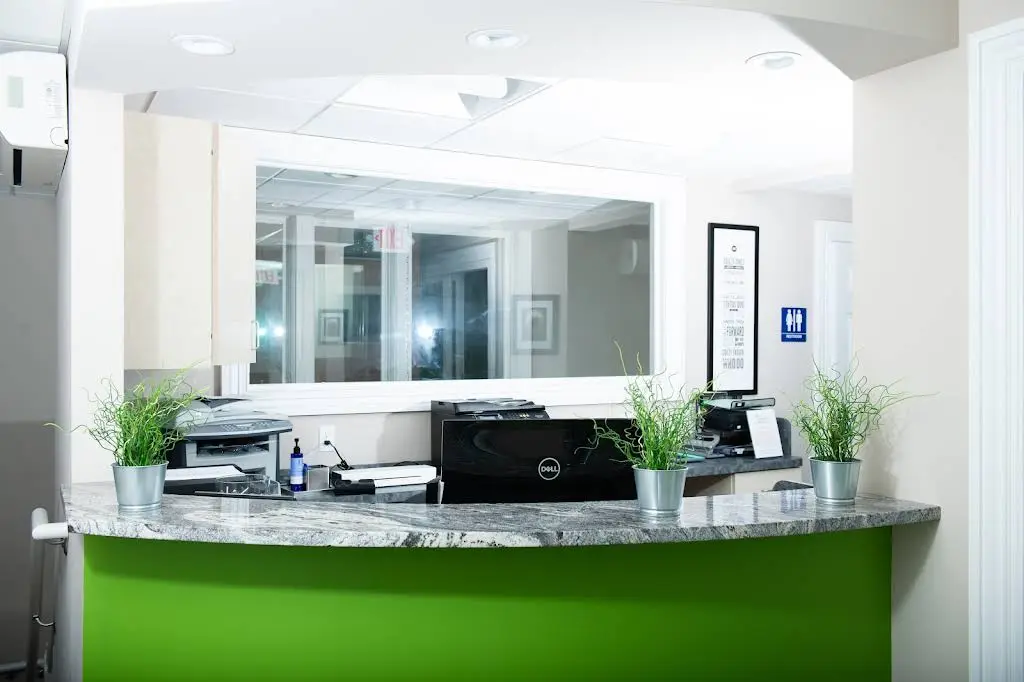 Adams Dental