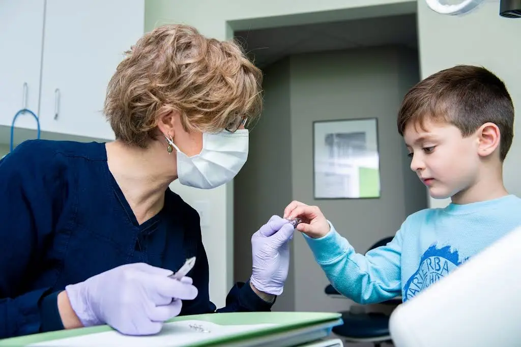Adams Dental