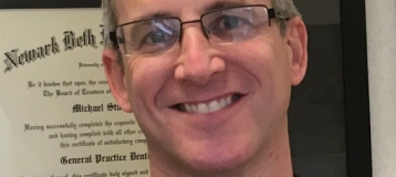 Michael S. Siegel, DDS, PC