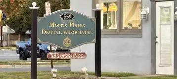 Morris Plains Dental Associates