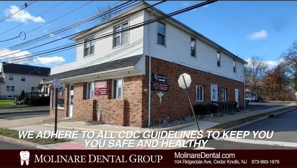Cedar Knolls Dental Group
