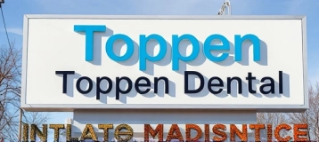 Toppen Dental