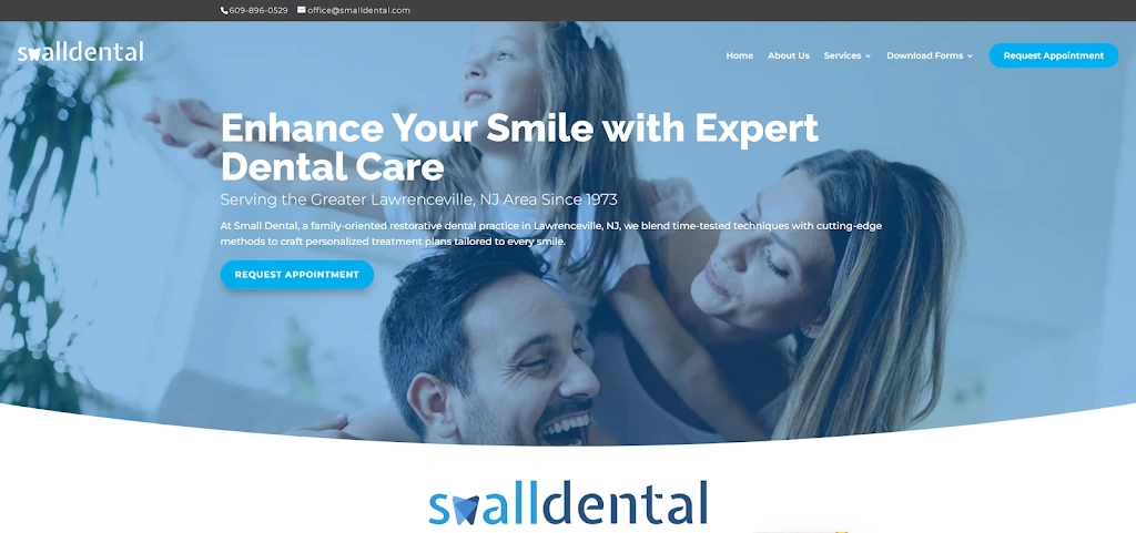 Small Dental