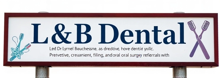 L & B Dental PLLC