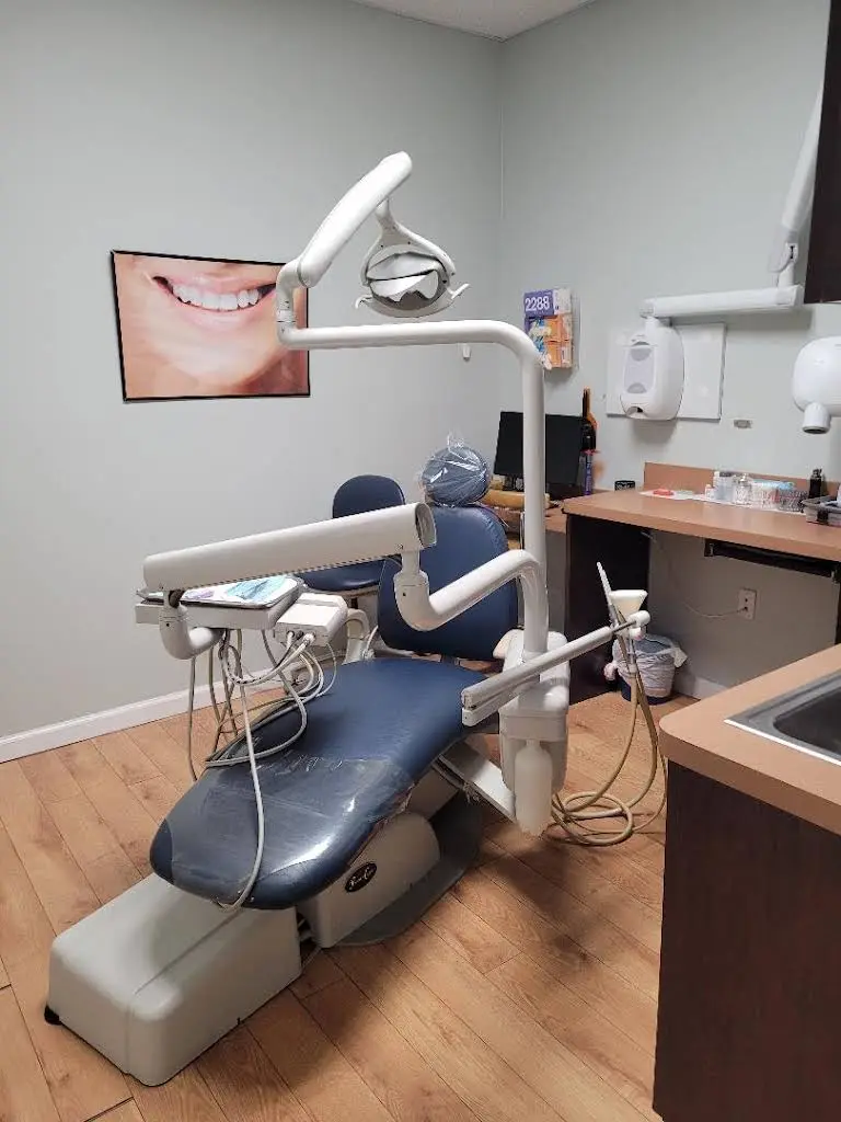 ALLRIGHT DENTAL - Professional dental clinic exterior with modern facilities