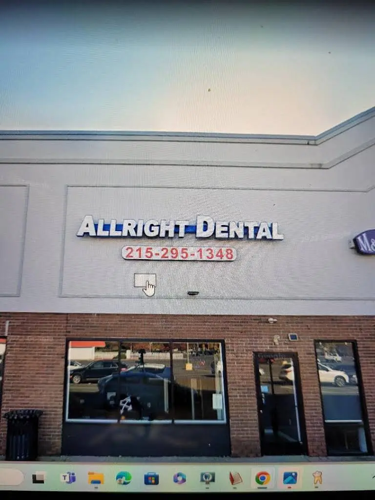 ALLRIGHT DENTAL