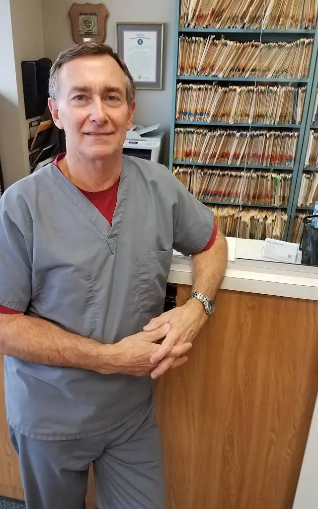Peter A. Timian, DMD - Professional dental clinic exterior with modern facilities