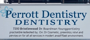 Perrott Dentistry