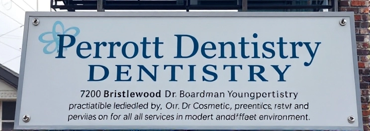 Perrott Dentistry