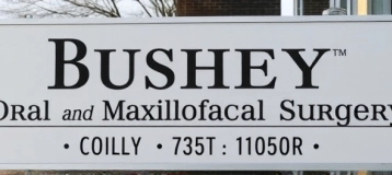 Bushey Oral and Maxillofacial Surgery