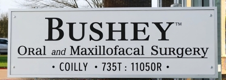 Bushey Oral and Maxillofacial Surgery