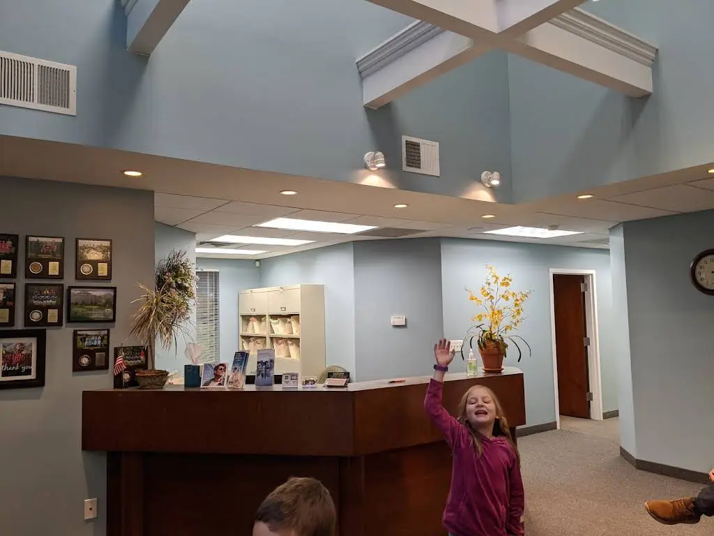 Montgomery Orthodontics, P.A.