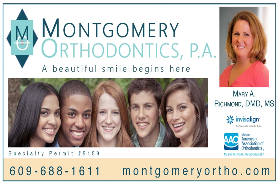 Montgomery Orthodontics, P.A.