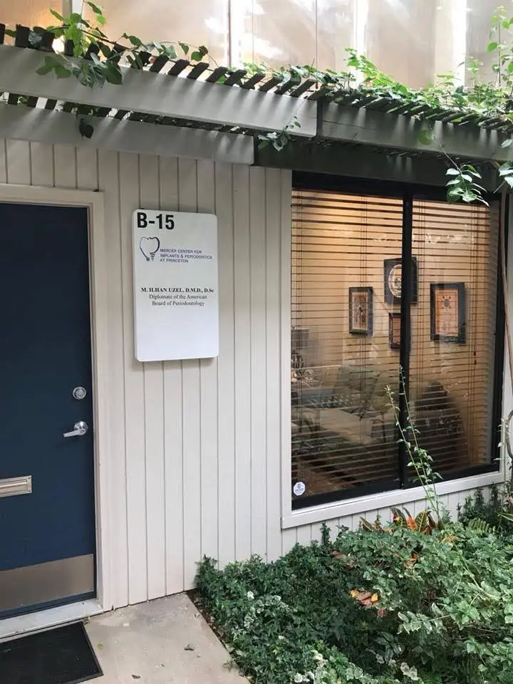 Mercer Center for Implants and Periodontics