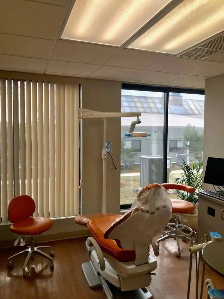 Mercer Center for Implants and Periodontics