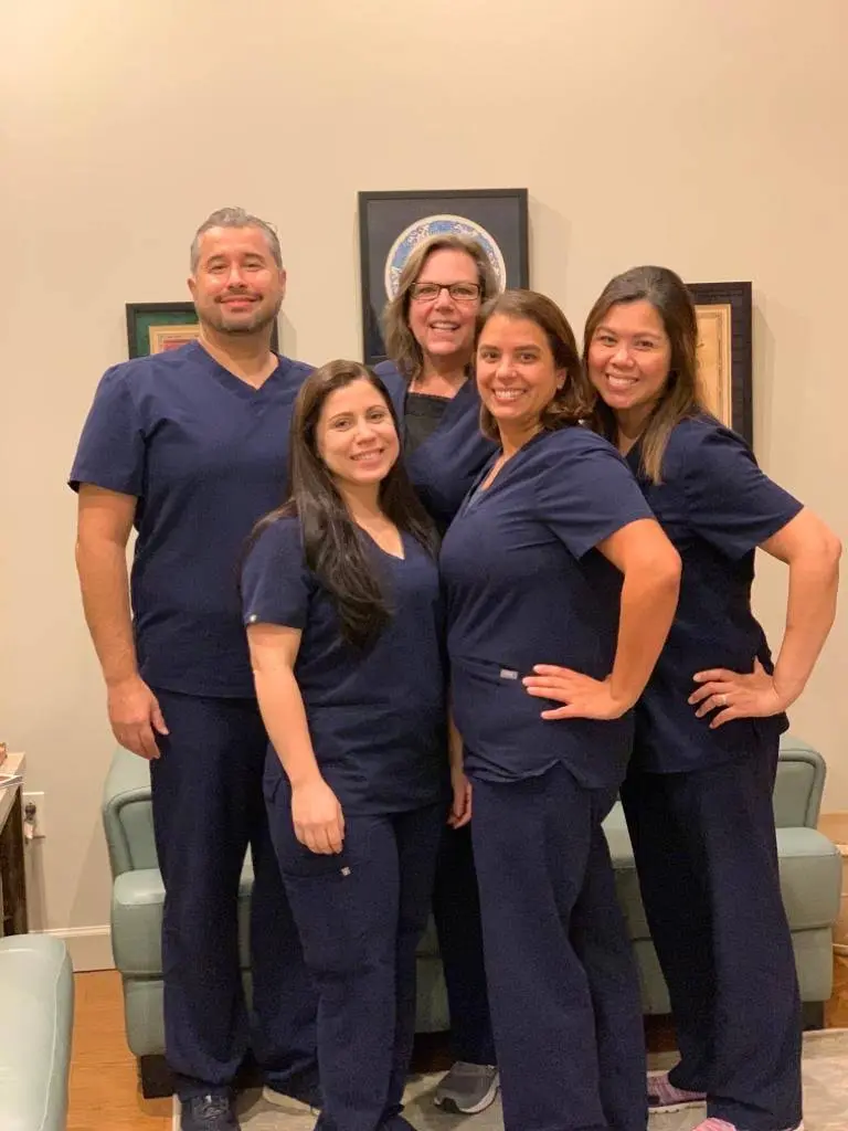 Mercer Center for Implants and Periodontics