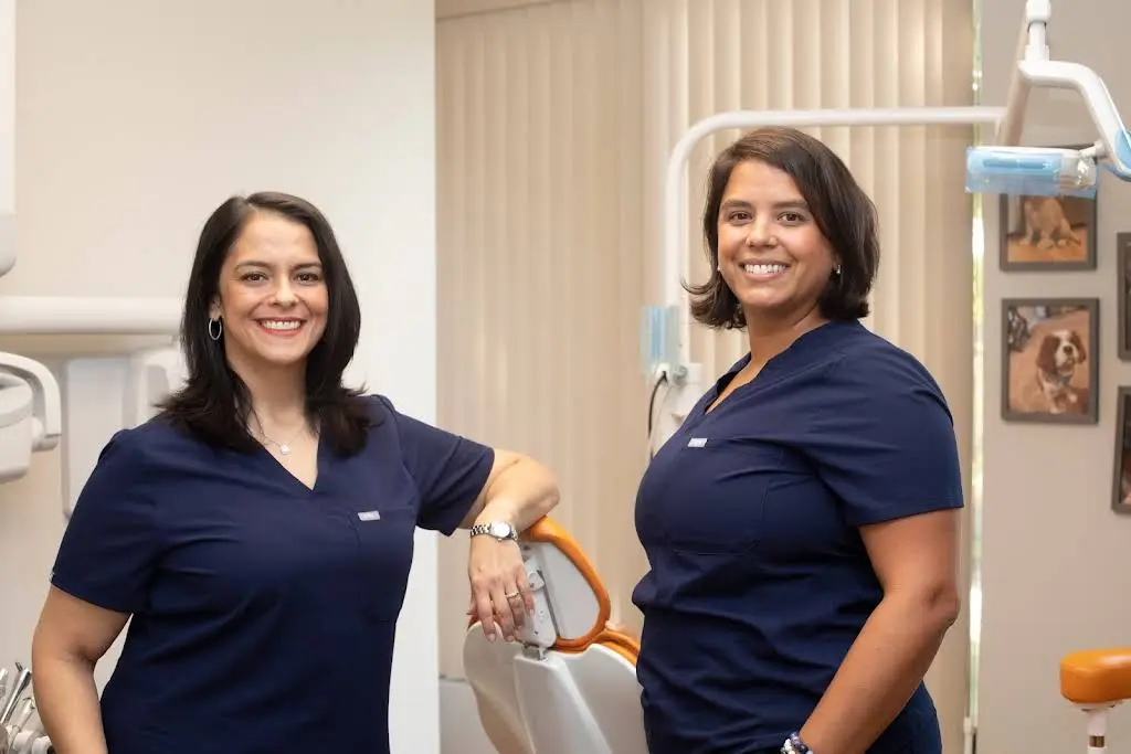 Mercer Center for Implants and Periodontics