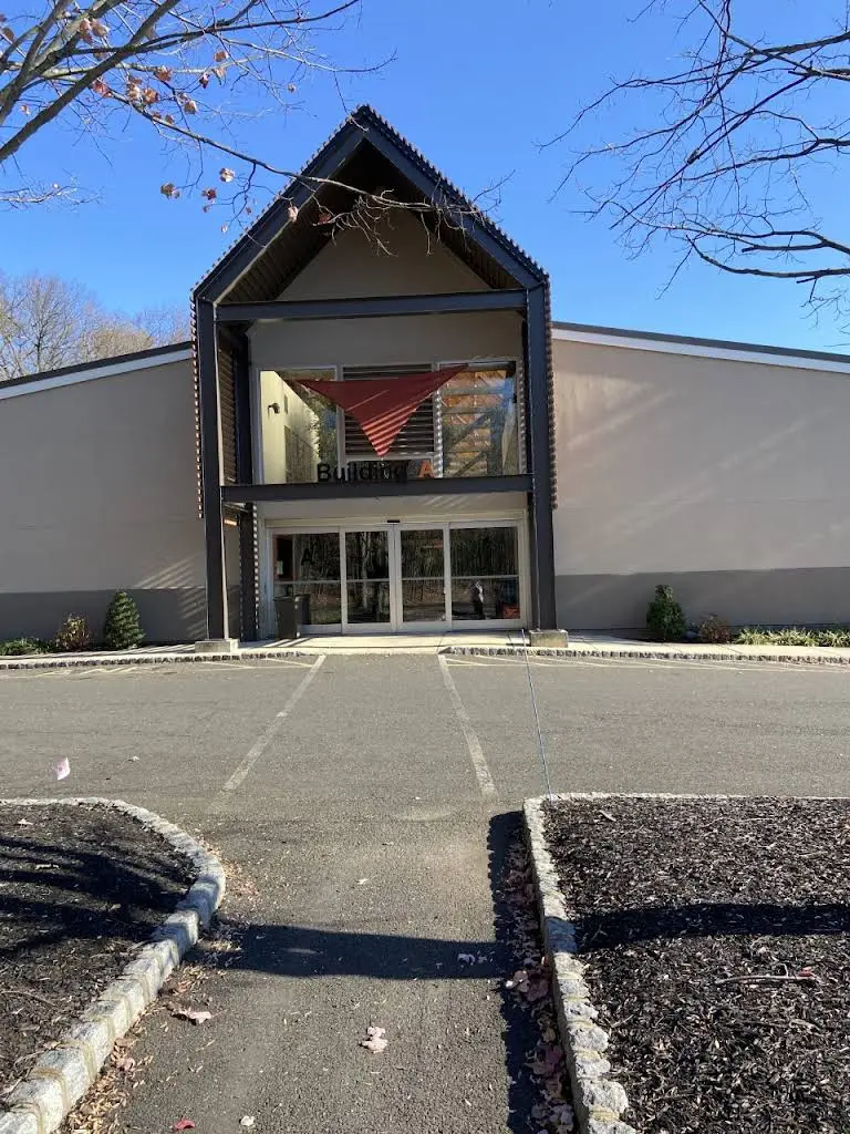Princeton Endodontics - Professional dental clinic exterior with modern facilities