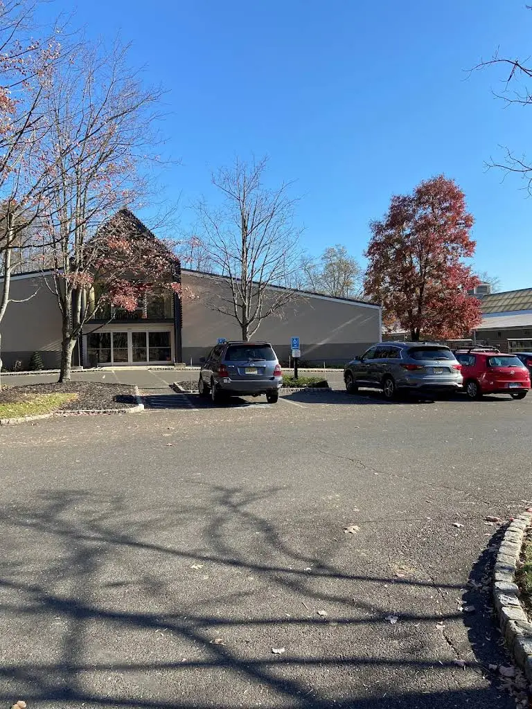 Princeton Endodontics - Professional dental clinic exterior with modern facilities