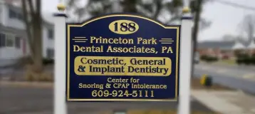 Princeton Park Dental Associates