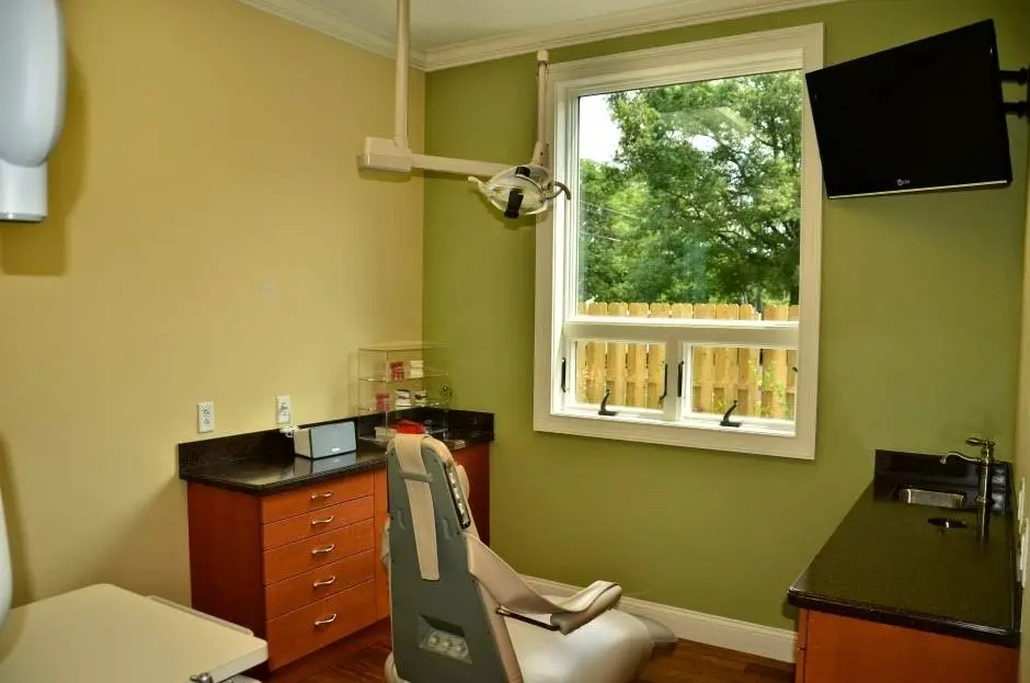 Princeton Park Dental Associates
