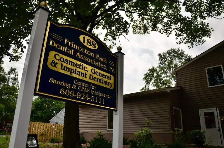 Princeton Park Dental Associates