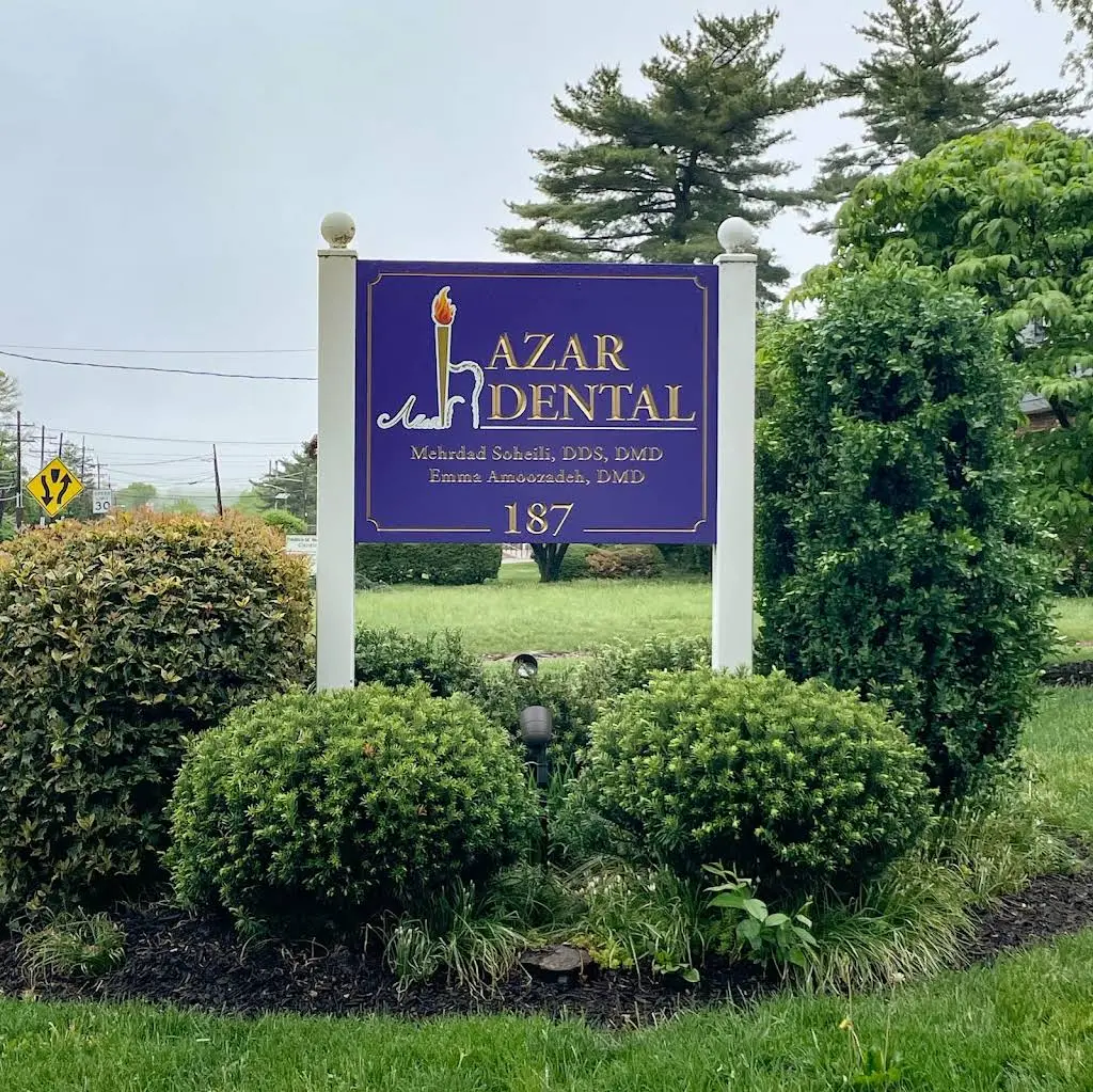 Azar Dental