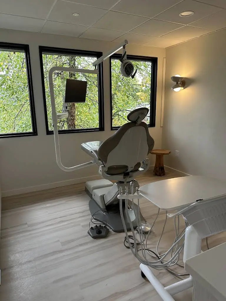 Rethink Dental Health